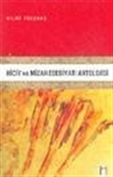 Hiciv ve Mizah Edebiyatı Antolojisi