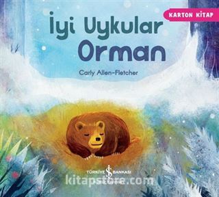 İyi Uykular Orman