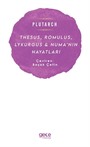 Thesus, Romulus, Lykurgus