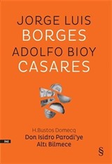 Don Isidro Parodi'ye Altı Bilmece