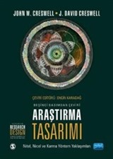Araştırma Deseni