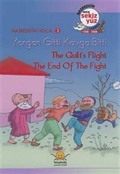 Yorgan Gitti Kavga Bitti - The Quilt's Flight, The End of The Fight