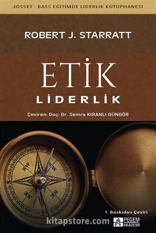 Etik Liderlik