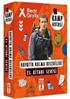 Bear Grylls Hayatta Kalma Becerileri El Kitabı Serisi / Kamp Rotası Seti (6 Kitap)