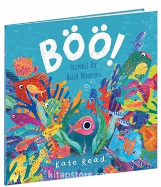 Böö!