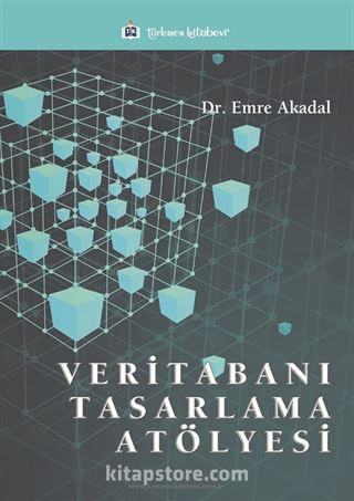 Veritabanı Tasarlama Atölyesi