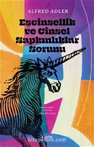 Eşcinsellik ve Cinsel Sapkınlıklar Sorunu