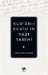 Kur'an-ı Kerim'in Yazı Tarihi