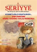 Seriyye İlim, Fikir, Kültür ve Sanat Dergisi Sayı:29 Mayıs-Haziran 2021