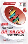 TYT AYT KPSS Yeni Nesil Dilbilgisi Soru Bankası