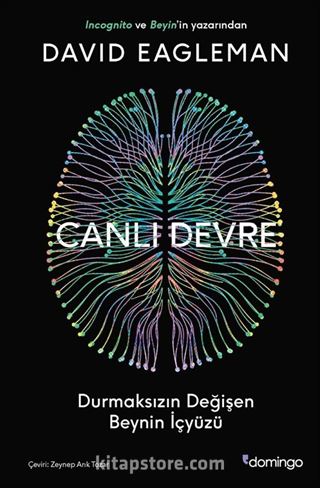 Canlı Devre
