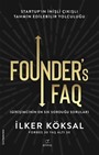 Founder's FAQ - Girişimcinin En Sık Sorduğu Sorular