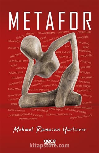 Metafor