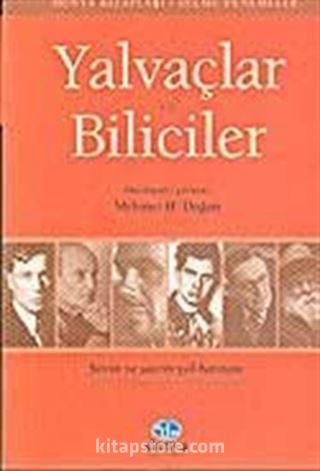 Yalvaçlar ve Biliciler
