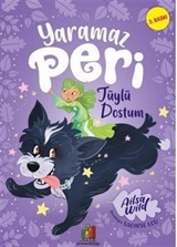Yaramaz Peri: Tüylü Dostum