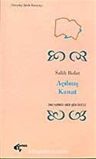 Açılmış Kanat