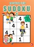 Çocuklar Için Sudoku 1