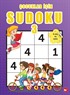 Çocuklar Için Sudoku 3