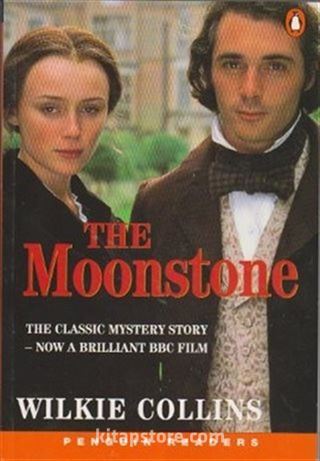 The Moonstone