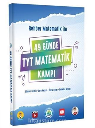 49 Günde TYT Matematik Kampı