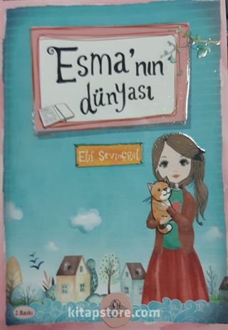 Esma'nın Dünyası