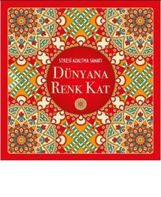 Dünyana Renk Kat