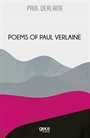 Poems Of Paul Verlaine