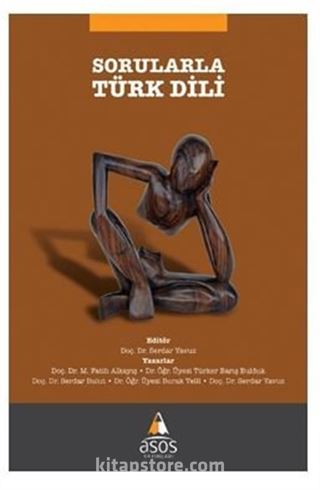 Sorularla Türk Dili