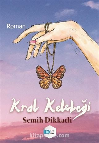 Kral Kelebeği