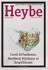 Heybe: Sosyal Hizmet Ve Sosyal Politika Dergisi