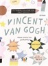 Vincent Van Gogh Ustalardan Çocuklar İçin Sanat Dersleri