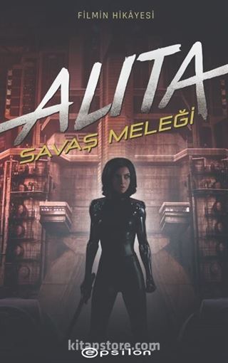 Alita: Savaş Meleği