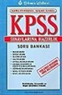 Kamu Personel Seçme Sınavı KPSS Sınavlarına Hazırlık Soru Bankası
