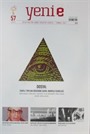 Yeni E Aylık Kültür Sanat Dergisi Sayı : 57 Temmuz 2021