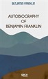 Autobiography Of Benjamin Franklin