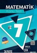 7.Sınıf Matematik Konu Testi