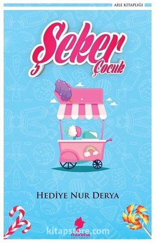 Şeker Çocuk