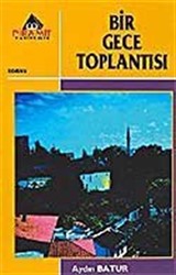 Bir Gece Toplantısı