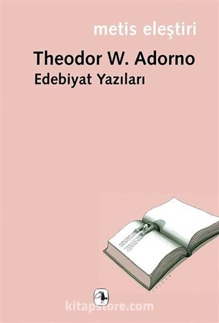 Edebiyat Yazıları