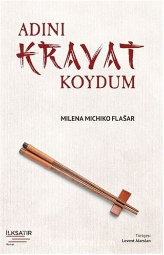 Adını Kravat Koydum