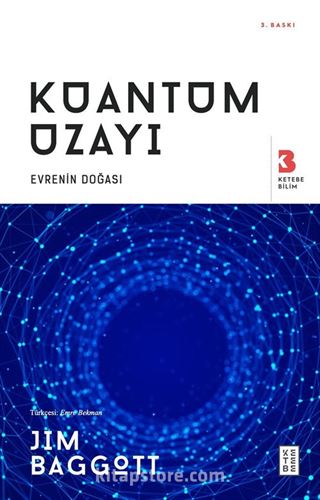 Kuantum Uzayı