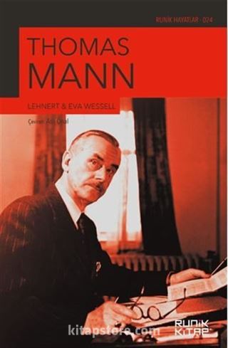 Thomas Mann
