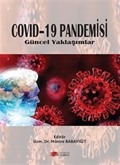 Covid19 Pandemisi Güncel Yaklaşımlar