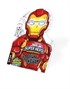 Marvel Super Hero Adventures Boyama Koleksiyonu Iron Man