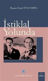 İstiklal Yolunda