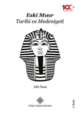 Eski Mısır Tarihi ve Medeniyeti