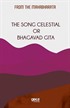 The Song Celestial Or Bhagavad Gita