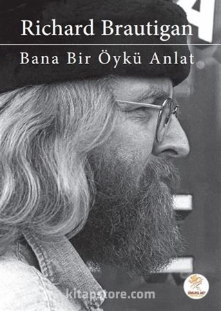 Bana Bir Öykü Anlat