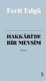 Hakkari'de Bir Mevsim (Bez Ciltli)