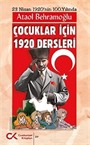 Çocuklar için 1920 Dersleri